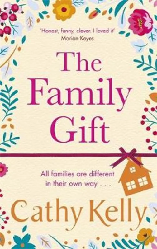 The Family Gift Voordeelprijs