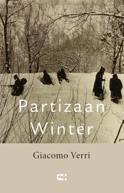 Partizaan Winter Must-Have