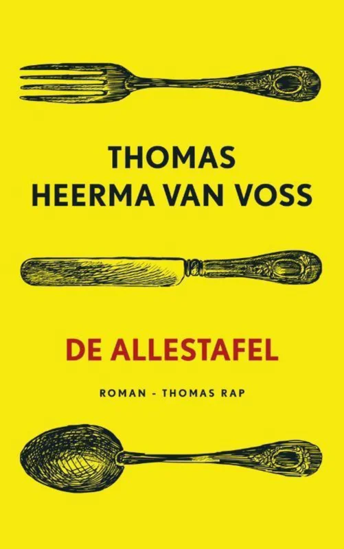 Betaalbaar De allestafel