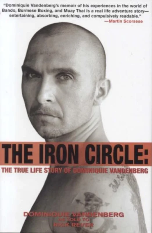 The Iron Circle Aanbieding