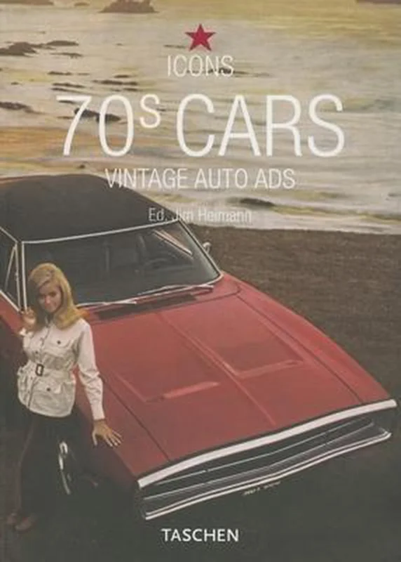 Cars of the 70s Meest Verkocht