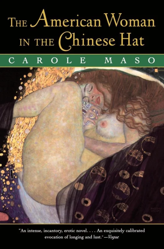 Nieuw The American Woman in the Chinese Hat