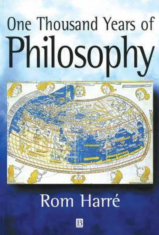 Hoge Kwaliteit One Thousand Years of Philosophy