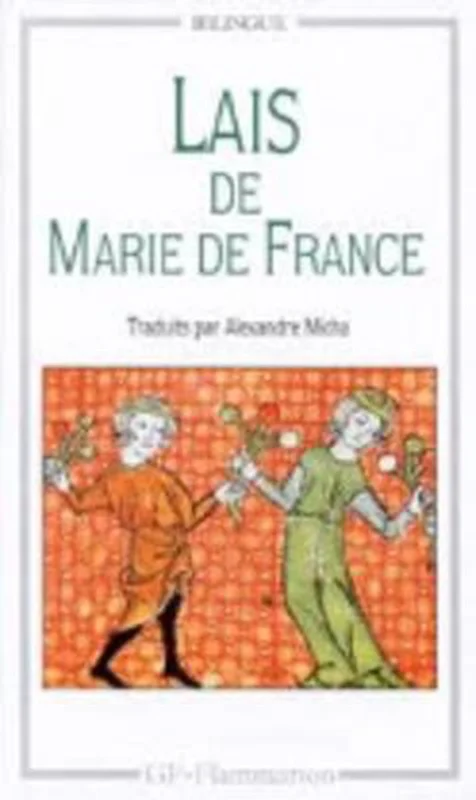 Lais De Marie De France Premium