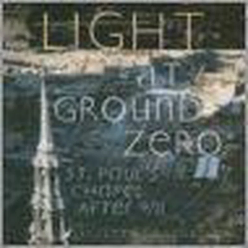 Light at Ground Zero Op = Op