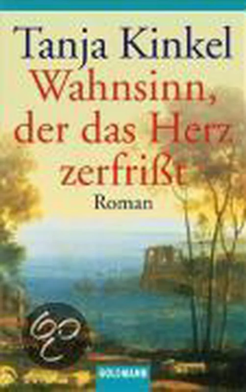 Wahnsinn, der das Herz zerfrisst Goedkoop