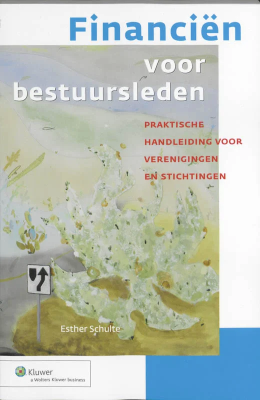 Financiën voor bestuursleden Direct Verzonden