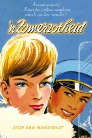 'n Zomerzotheid Goedkoop