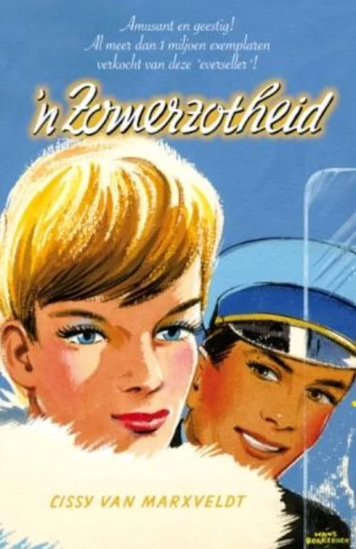 'n Zomerzotheid Goedkoop