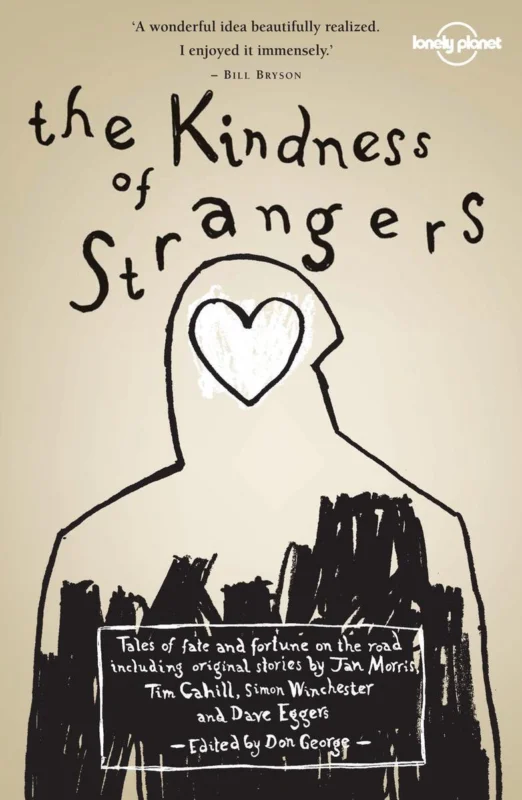 Superprijs The Kindness of Strangers