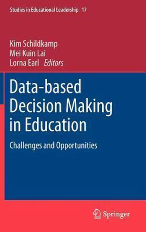 Express Levering Studies in Educational Leadership- Data-based Decision Making in Education