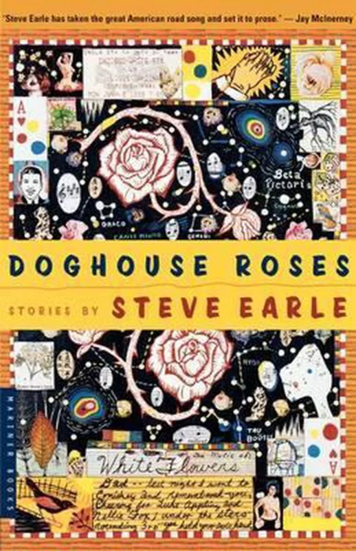 Exclusieve Aanbieding Doghouse Roses