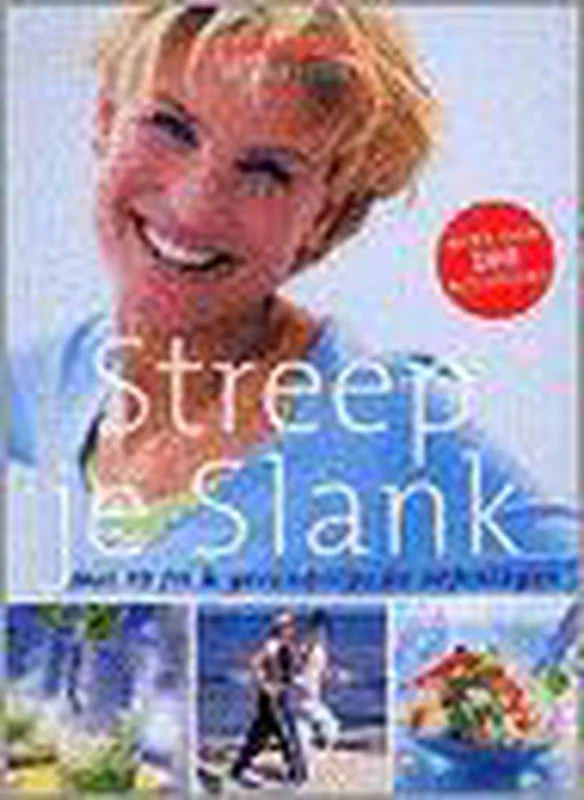 Streep je Slank 1 Tijdelijk Beschikbaar