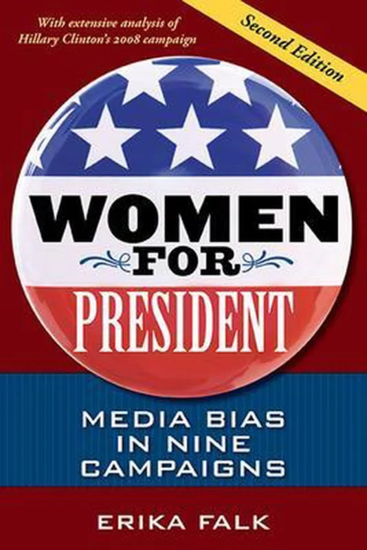 Women for President Uitverkoop