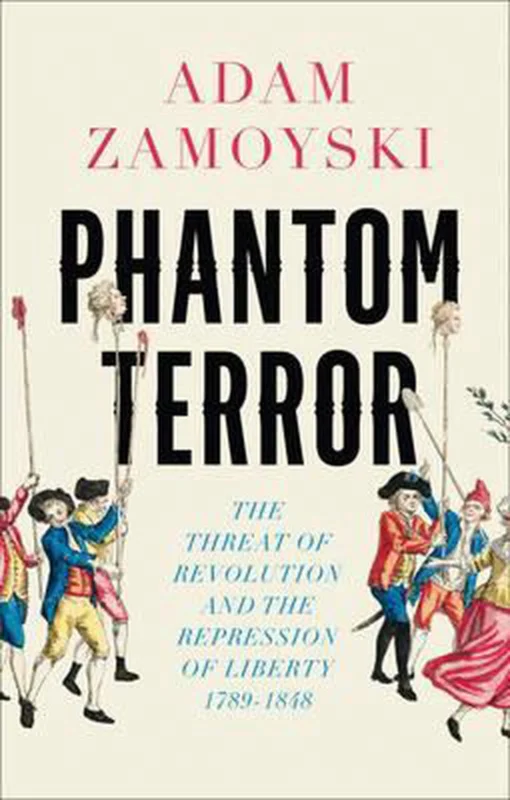 Phantom Terror Bestel Nu
