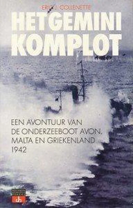 Gemini komplot Gratis Retour