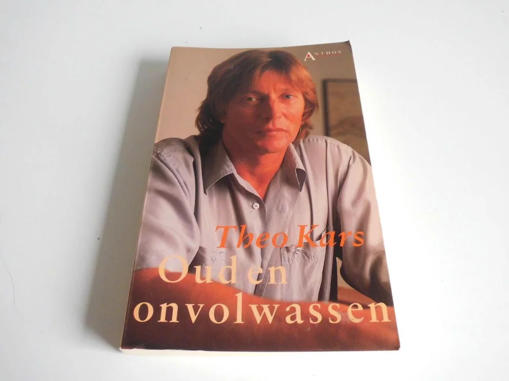 Hete Deal Oud en onvolwassen