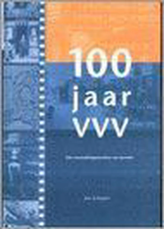 100 Jaar VVV Betaalbaar