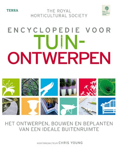 Nu Kopen Encyclopedie voor tuinontwerpen