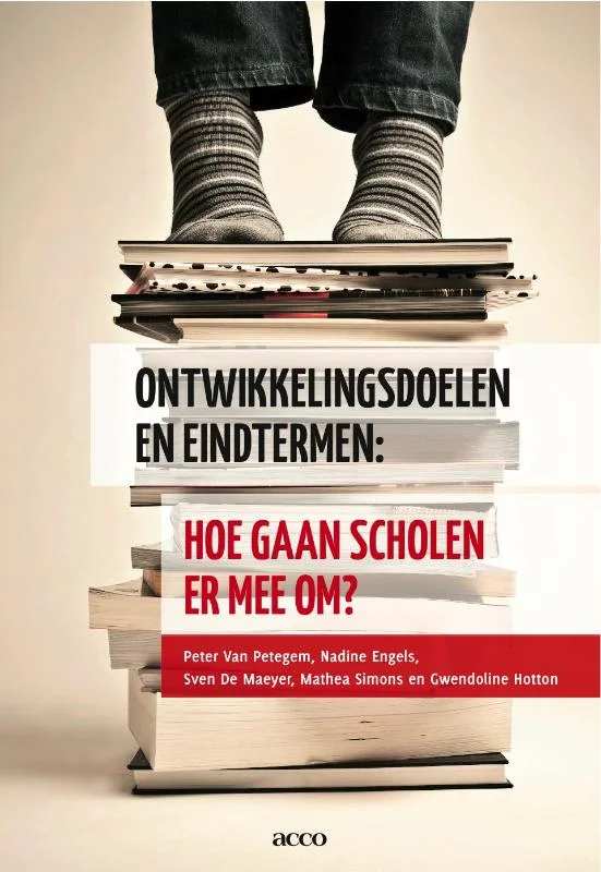 Ontwikkelingsdoelen En Eindtermen Direct Verzonden