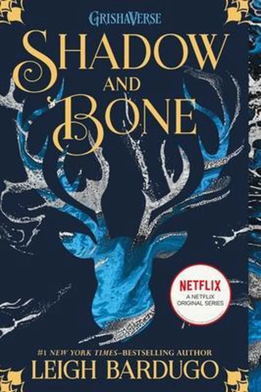 Betaalbaar Shadow and Bone