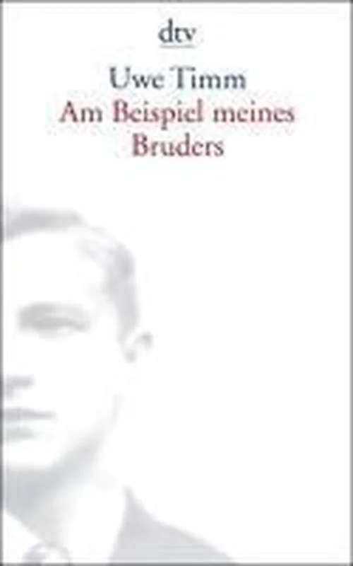 Am Beispiel meines Bruders Weekendaanbieding