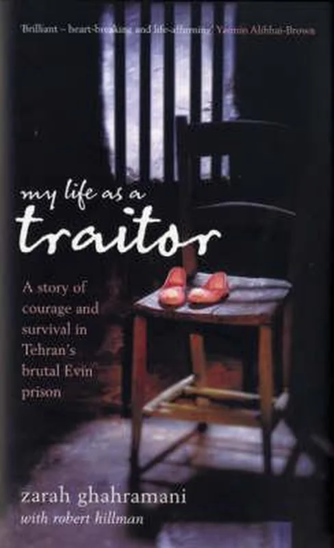 Flitsaanbieding My Life as a Traitor