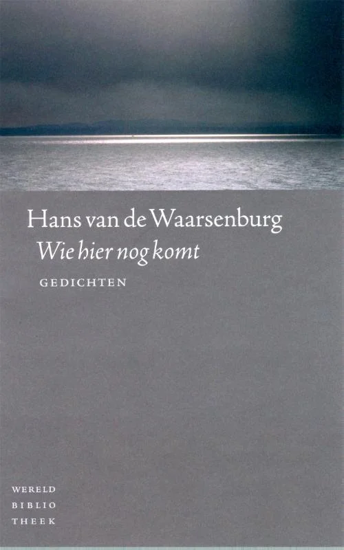 Wie hier nog komt Superprijs