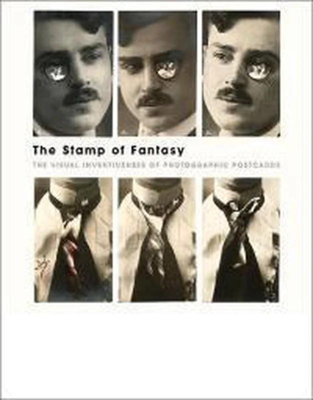 Stamp of Fantasy Beperkt Aanbod