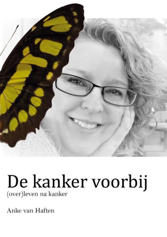 De kanker voorbij Op = Op