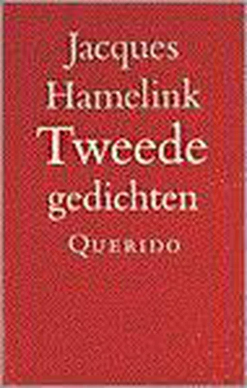 Seizoensaanbieding Tweede gedichten