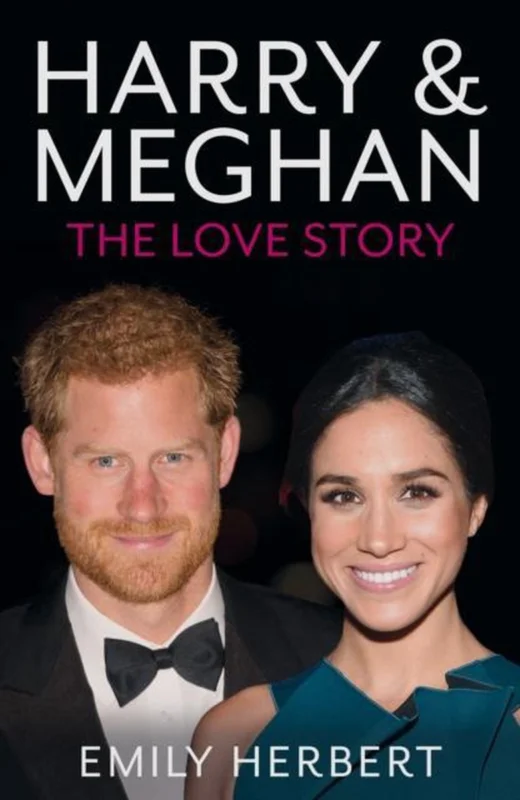 Harry & Meghan - The Love Story Gratis Retour