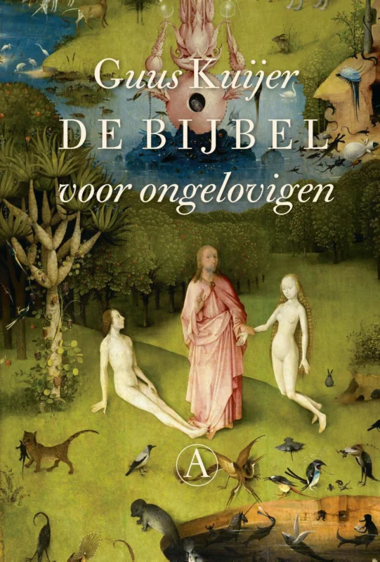 De bijbel voor ongelovigen Direct Verzonden