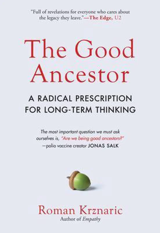 The Good Ancestor Superprijs
