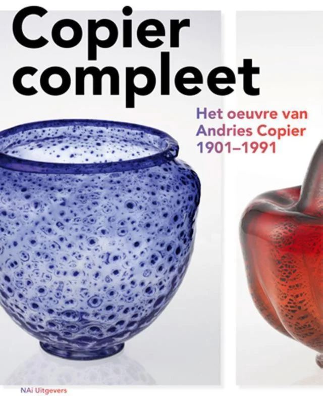 Beperkte Voorraad Copier compleet