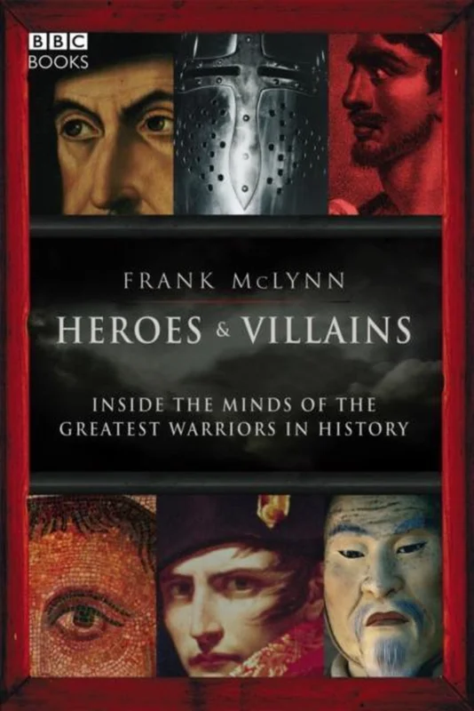 Heroes & Villains Hoge Kwaliteit