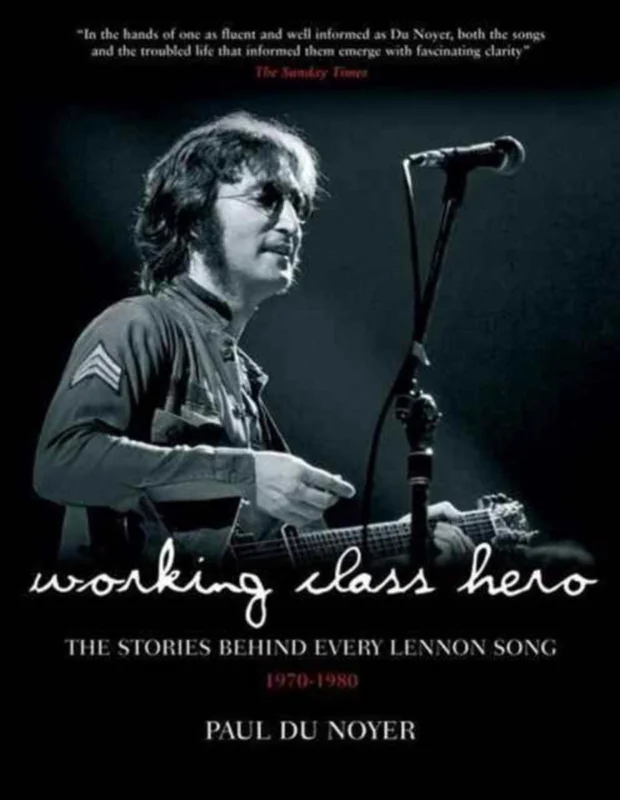 Direct Beschikbaar Working Class Hero