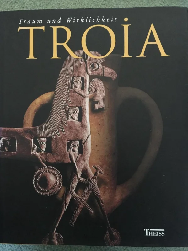 Veilige Betaling Troia