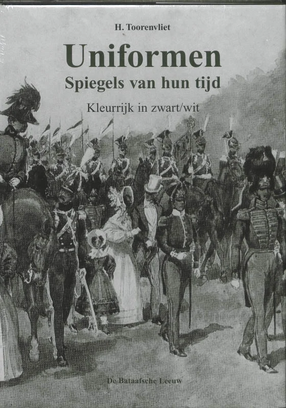 Uniformen. Spiegels Der Naties Bestseller
