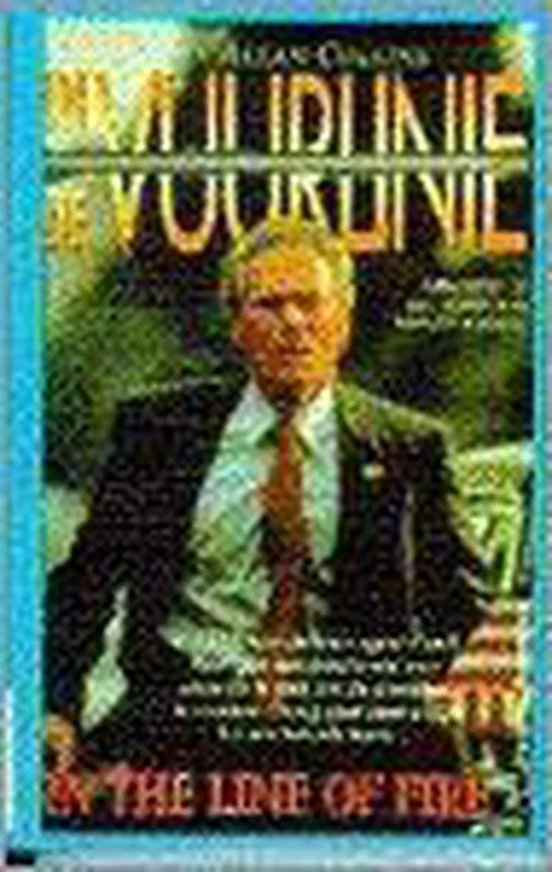 Must-Have In de vuurlinie (pocket)