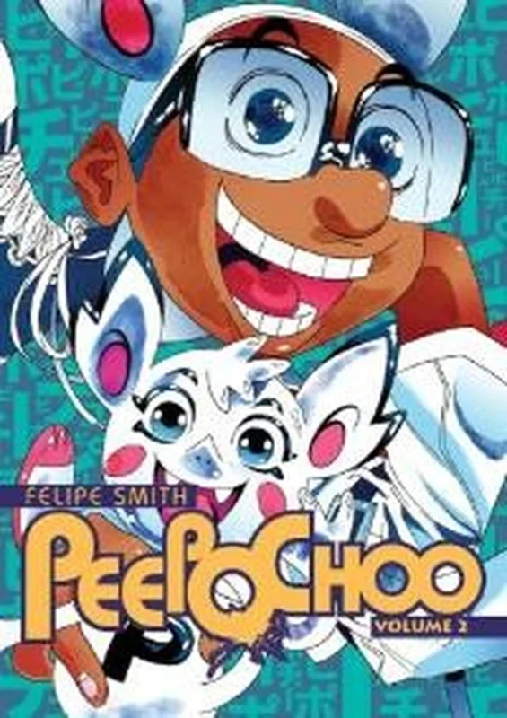Actieprijs Peepo Choo 2