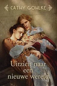 Voordeelprijs UITZIEN NAAR EEN NIEUWE WERELD