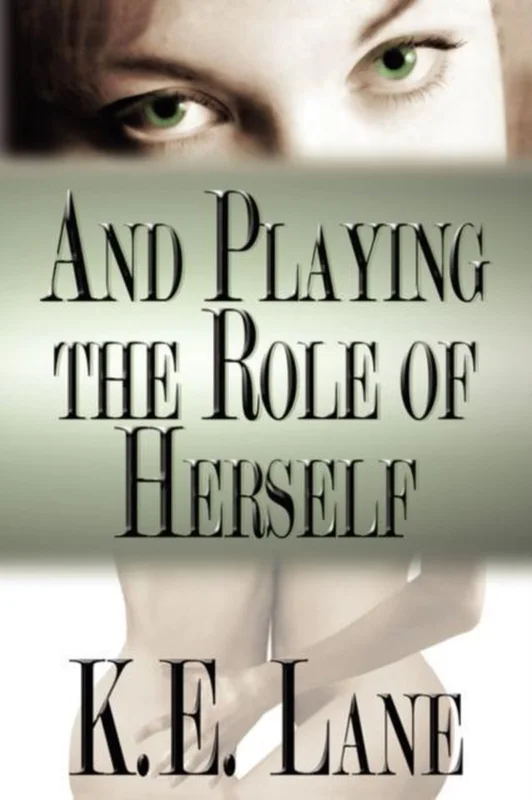 And Playing the Role of Herself Op = Op