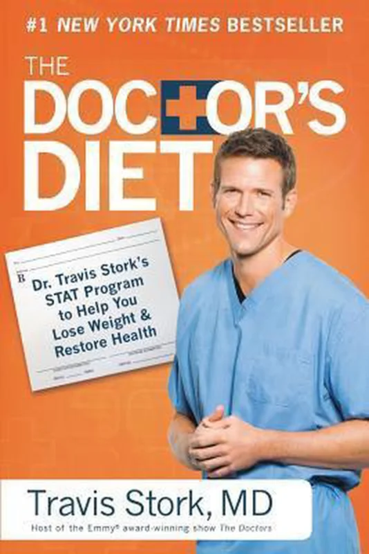 The Doctor's Diet Korting