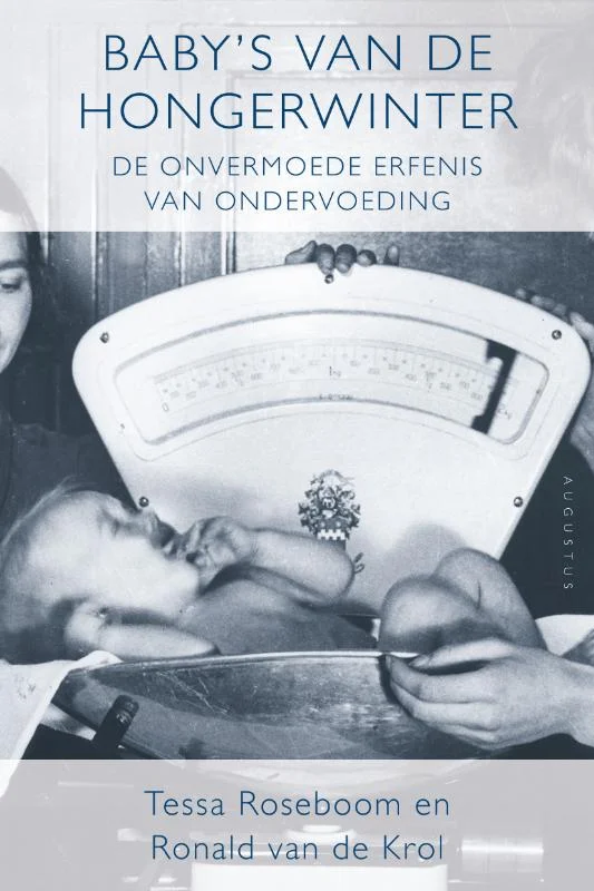 Gratis Verzending Baby's van de hongerwinter
