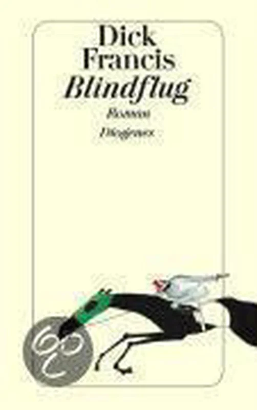 Nu Kopen Blindflug
