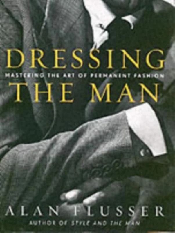 Dressing the Man Weekendaanbieding