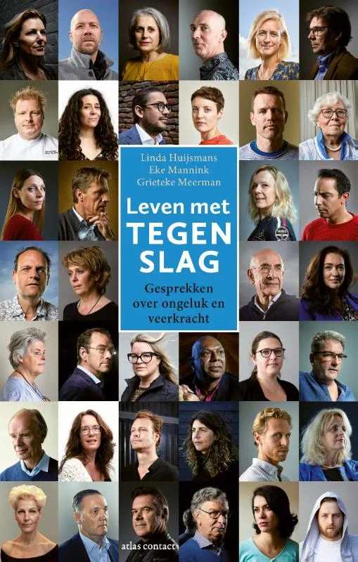 Leven met tegenslag Superprijs