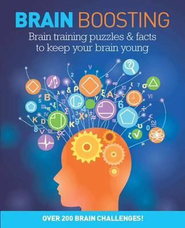 Bestel Nu Brain Boosting