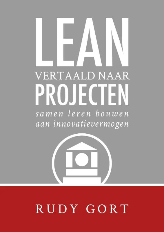 Lean vertaald naar projecten Uitverkoop